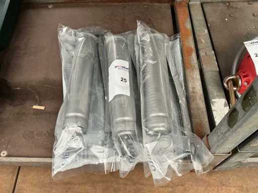 Mato Fettpumpe (3x)