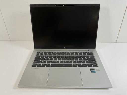 HP EliteBook 840 G9 14”, Core(TM) i7 12th Gen, 32 GB RAM, 512 GB NVMe Laptop