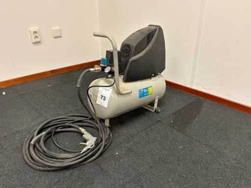 2009 Ferm 1524N Air Compressor