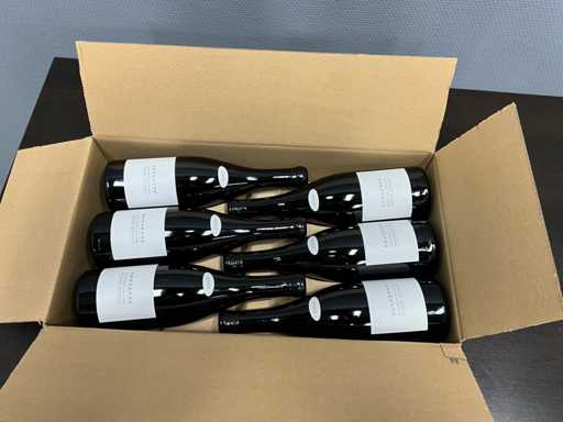 Claude Riffault Sancerre Mosaique Calcaire 2022 (6x)