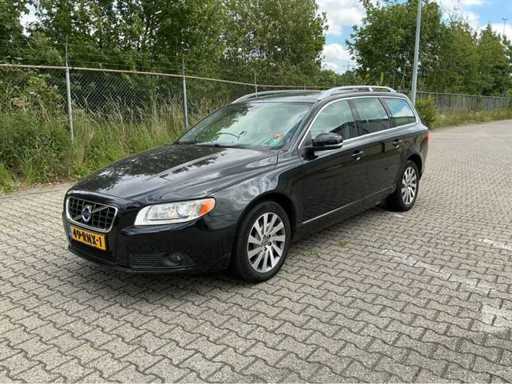 2011 Volvo V70 1,6 T4 Lim. Edition Personenwagen