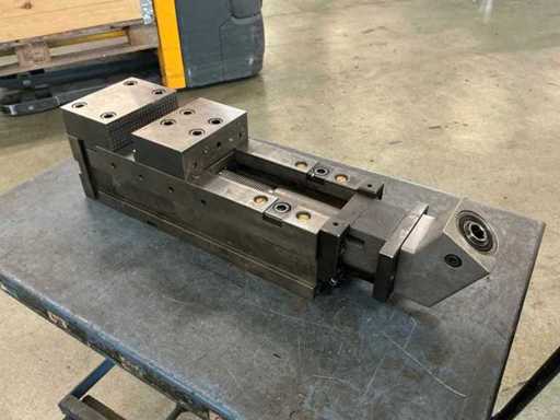 ALL'MATIC-NC Machine Vise