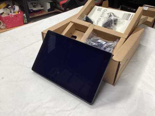 PHILIPS Touchscreenmonitor