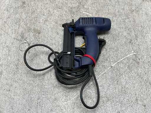 2020 Rapid R606 Electric Nietapparaat - 25mm
