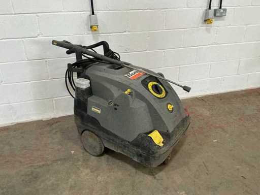 2024 Karcher HDS6-12 Jet Washer