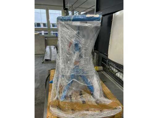 Eurokraft MS 5 Rollenbock