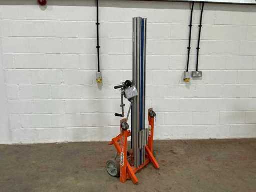 Sumner - Lil’ 2210 - Various Lifting and Hoisting Equipment - 2022