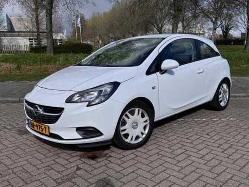 Opel Corsa 1.4 Edition, HR-975-T