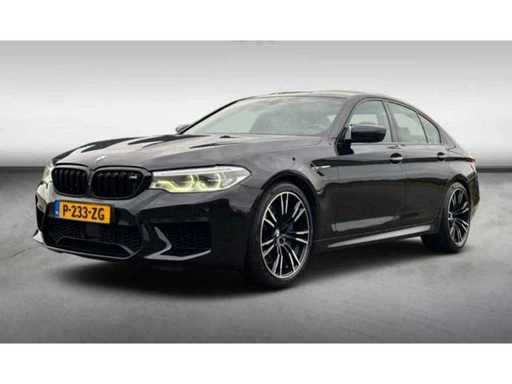 BMW 5-serie M5 | P-233-ZG i 