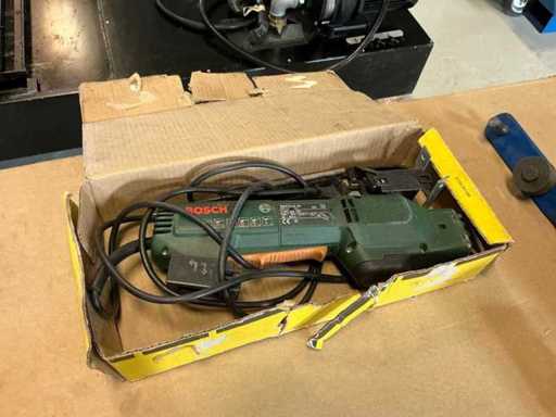 Bosch PMS 400 PE Wielopiła