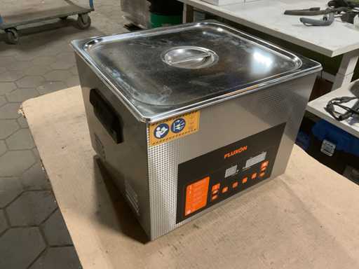 Fluxon UC150DFN Ultrasoon reiniger
