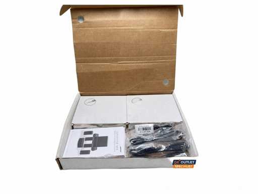 Bose 769006-2010 Lifestyle 600 Installationszubehör