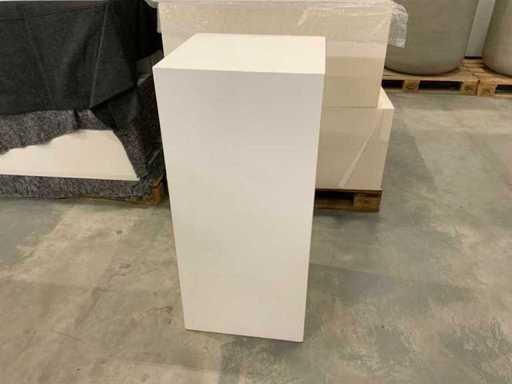 Presentatie zuil (8x)