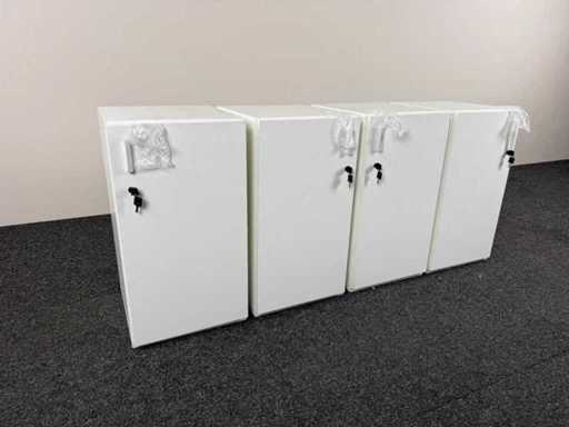 TECHO - - swing door cabinet - Storage cabinet