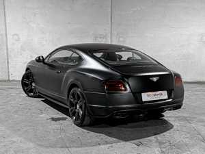 Bentley Continental GT 4.0 V8 507hp 2016, P-235-DL