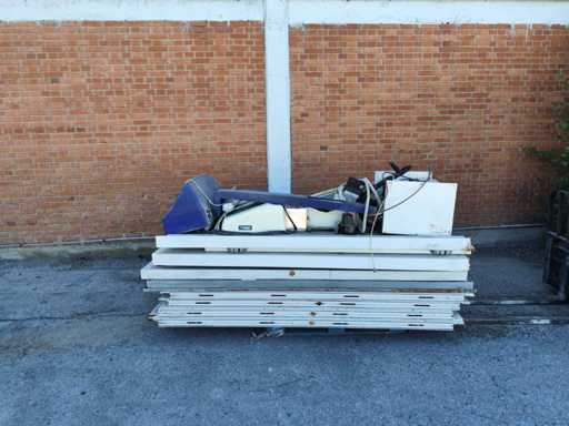 POLIN - Retarder Proofer