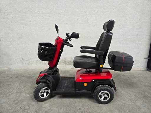 Plaza - 2026 - Sport 700 E - Mobility scooter