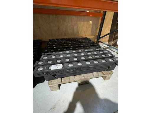 Showtec - Sunstrip Active - Projecteur (11x)