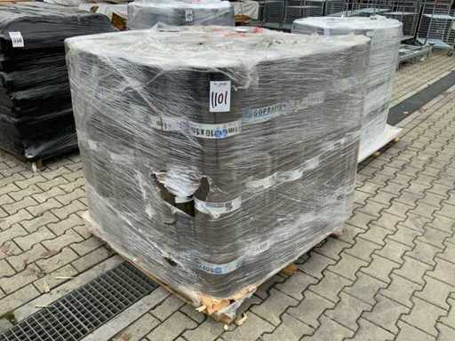 pallet dakleer