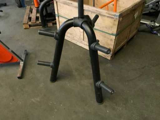 Effet d’élément Technogym 50 mm Multi-gym