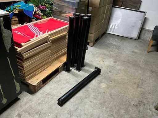 Picioare de masă (6x)