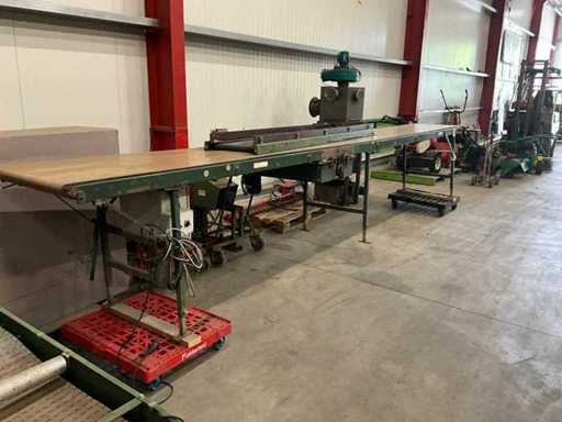 Electric Conveyor