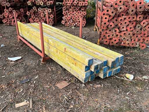 Profil de maçonnerie (24x)