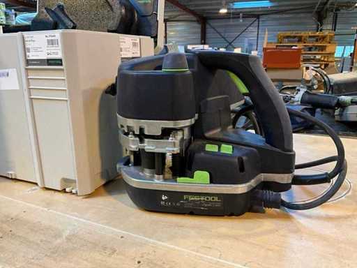 Macchina per Fasce per Bordo KA 65 Plus 2018