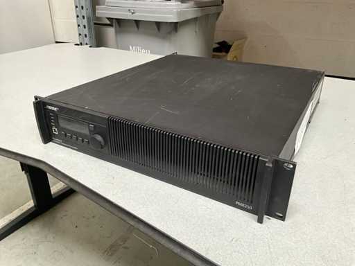 Bose PowerMatch PM8250 Versterker