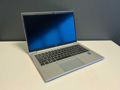 Laptop - HP - HP EliteBook 840 G8 Notebook PC