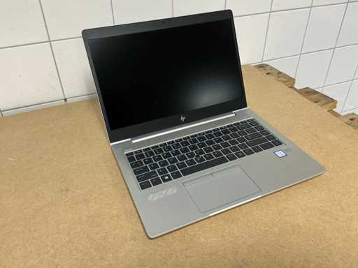 HP ELITEBOOK 840 G5 - I5-8250U Laptop 