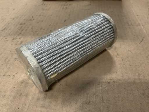 Fluid filter element (21x)
