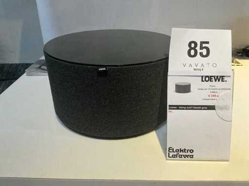 Loewe Customer sub1 60610d10 Wireless Subwoofer