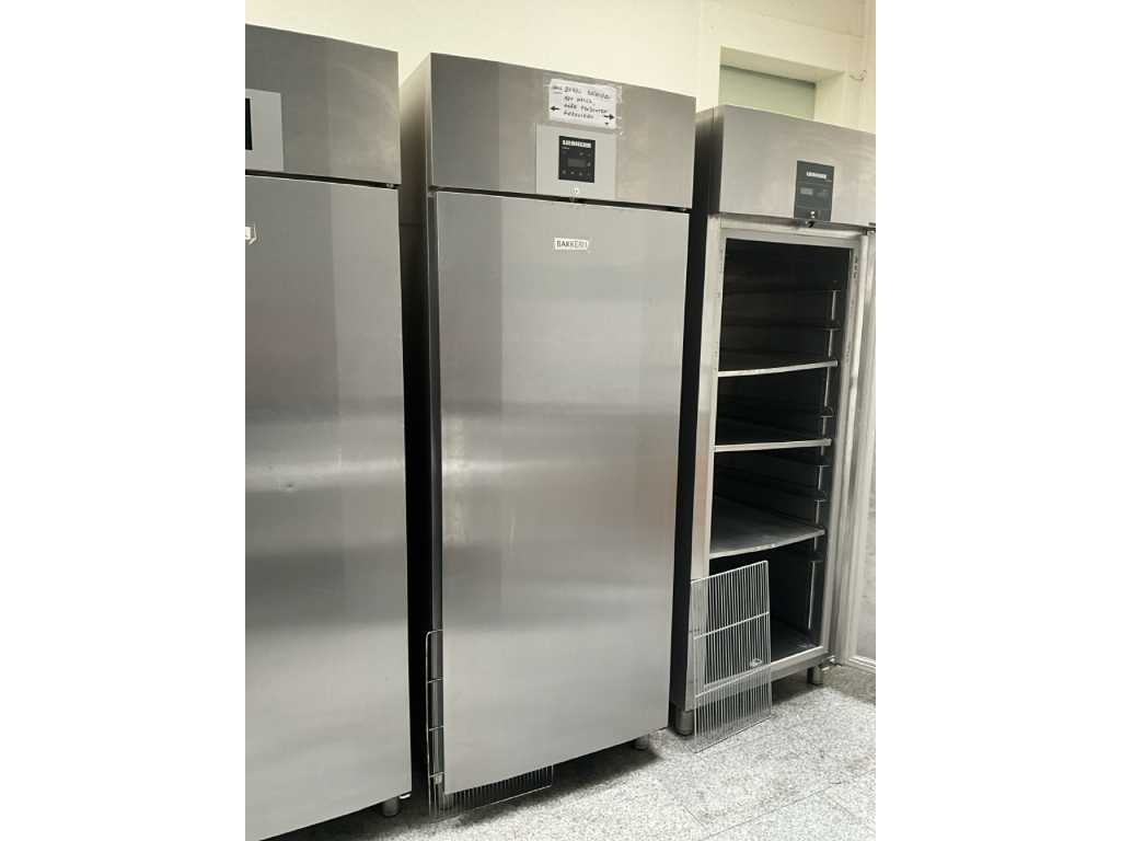 Liebherr Refrigerator