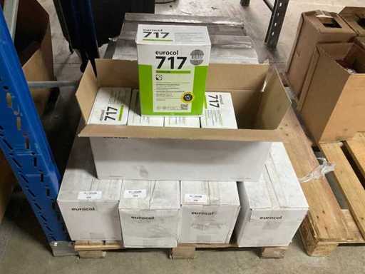 Joint Eurocol 717 4 kg (20x)