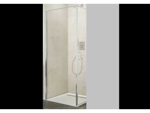 Ben Meteora zijwand 80x200 cm