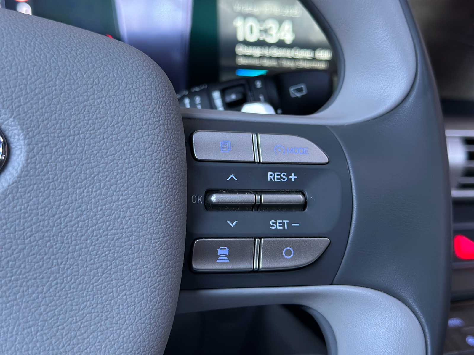 Hyundai NEXO FCEV Plus Pack 163pk 2020 (Origineel-NL), J-193-NB