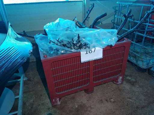 UNITYS - LEMN DE CIREȘ - Lumină (42x)