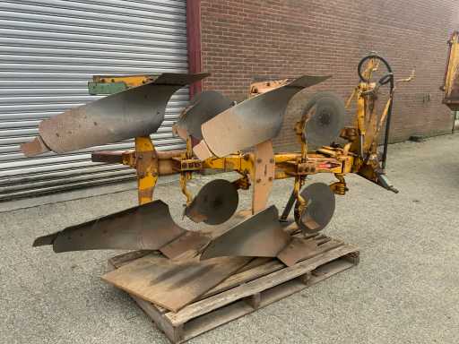 1976 Rumptstad TW-35 Team