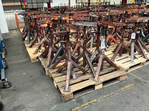 Supporto materiale (32x)