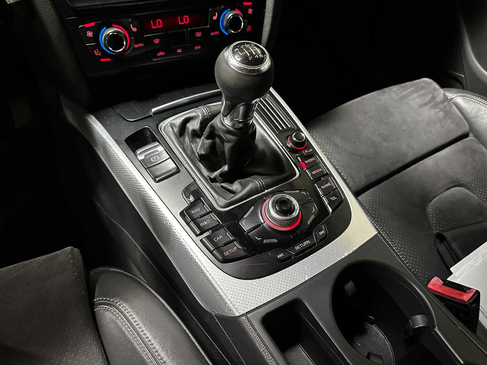 Audi A5 Coupé 2.0 TFSI Quattro Pro Line 208pk 2009 (Origineel-NL), 80-HSK-2