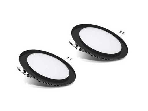 30 x G-tec R ultralage LED inbouwspots 7 Watt 3000K