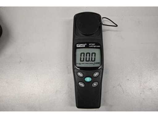 HT HT307 Lux/fc Lichtmesser