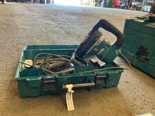 MAKITA HR4013C Marteau de démolition, défectueux
