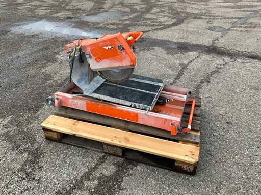 Euro Shatal TS351-45 Tegel zaagmachine