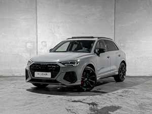 Audi RSQ3 2.5 TFSI Quattro 400hp 2021
