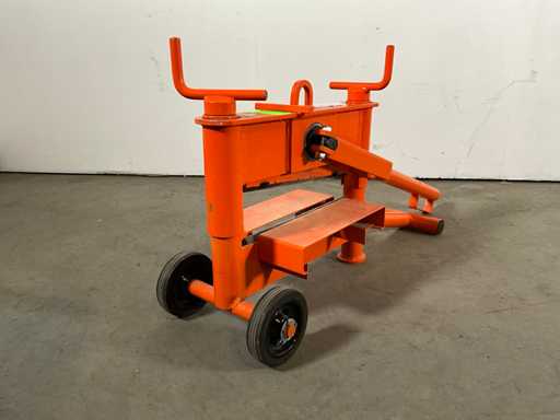 2019 European Machinery Group BS330 Tile/clinker cutter - 330mm