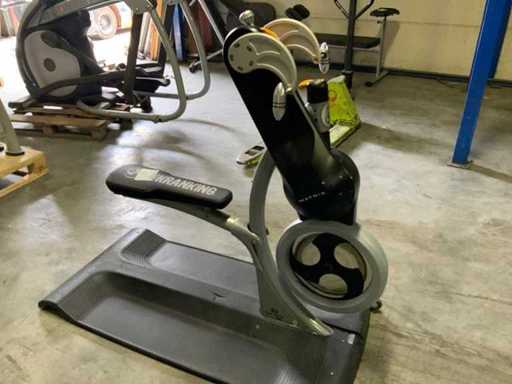 matrix johhny g krankcycle Spinningbike