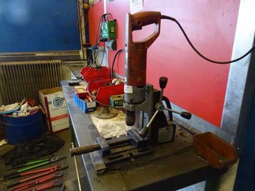 Fein - BOS16-2 - Drill