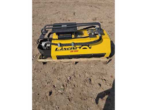 2025 Lancini KM-1000 Flail Mower (nieużywana)
